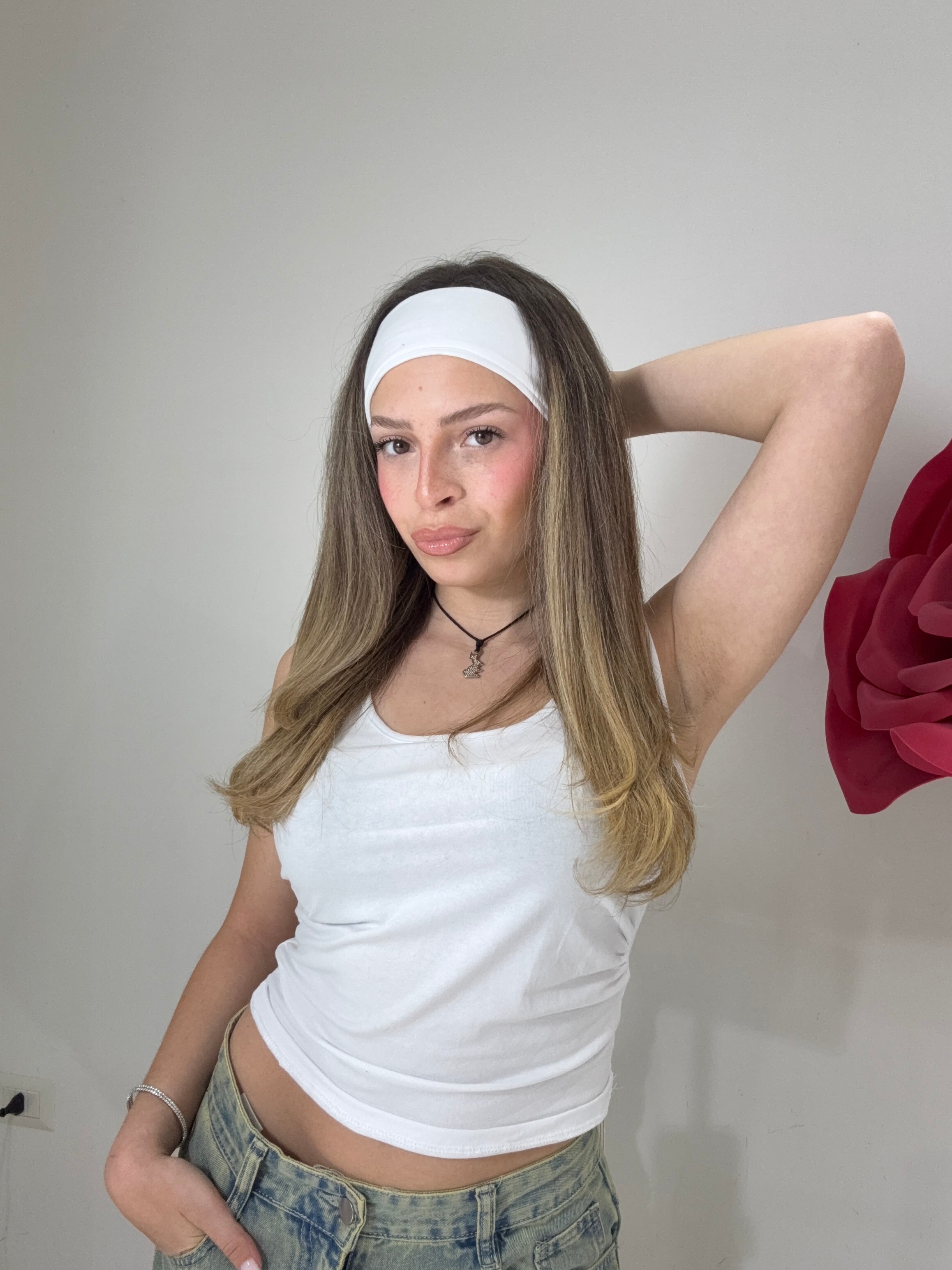 Top&Fascia Annie